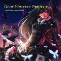 Buy Geof Whitely Project - Malice In Wonderland Mp3 Download