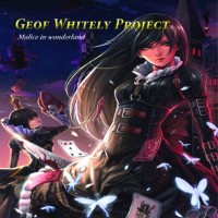 Purchase Geof Whitely Project - Malice In Wonderland