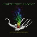 Buy Geof Whitely Project - Just A Flash In The Pan Mp3 Download