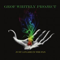 Purchase Geof Whitely Project - Just A Flash In The Pan