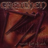 Purchase Gretchen - Mouth Full Of Nails (EP)