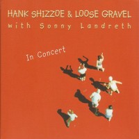 Purchase Hank Shizzoe - In Concert CD1