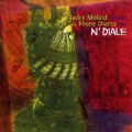 Buy Jacky Molard Quartet - N'diale (With Foune Diarra Trio) Mp3 Download