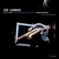 Purchase Joe Lovano - I'm All For You