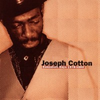 Purchase Joseph Cotton - Dancehall Days 1976-1984