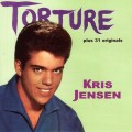 Buy Kris Jensen - Torture Mp3 Download
