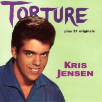 Purchase Kris Jensen - Torture