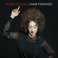 Purchase Lynne Fiddmont - Power Of Love