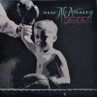 Purchase Mac McAnally - Finish Lines