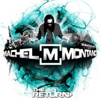 Purchase Machel Montano - The Return