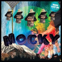 Purchase Mocky - Music Save Me (One More Time)