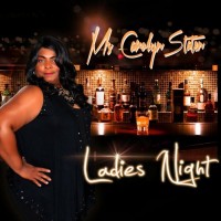 Purchase Ms Carolyn Staten - Ladies Night