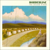 Purchase Borderline - The Second Album