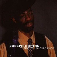Purchase Joseph Cotton - Things You Should Know