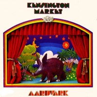 Purchase Kensington Market - Aardvark (Vinyl)