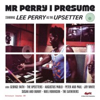 Purchase Lee "Scratch" Perry - Mr Perry I Presume
