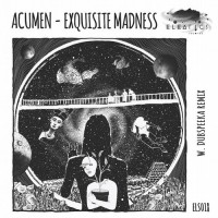 Purchase Acumen - Exquisite Madness (CDS)