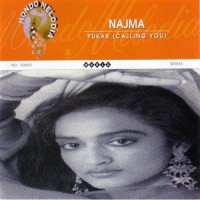 Purchase Najma - Pukar (Calling You)