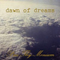 Purchase Pan.Thy.Monium - Dawn Of Dreams