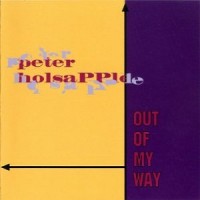 Purchase Peter Holsapple - Out Of My Way