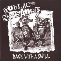 Buy Public Nuisance - Back With A Swill Mp3 Download