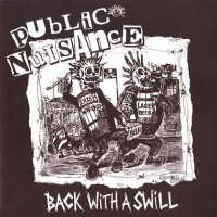 Purchase Public Nuisance - Back With A Swill