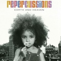 Purchase Repercussions - Earth And Heaven