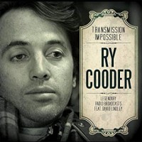 Purchase Ry Cooder - Transmission Impossible CD1