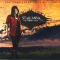 Buy Star Anna - The Only Thing That Matters Mp3 Download