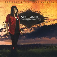 Purchase Star Anna - The Only Thing That Matters