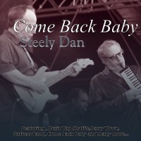 Purchase Steely Dan - Come Back Baby