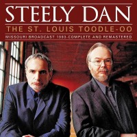 Purchase Steely Dan - The St. Louis Toodle-Oo CD1