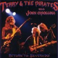 Buy Terry & The Pirates - Return To Silverado (Vinyl) CD2 Mp3 Download