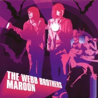 Purchase The Webb Brothers - Maroon