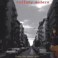 Purchase Tiffany Anders - Funny Cry Happy Gift