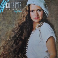 Purchase Nicolette Larson - Say When (Vinyl)