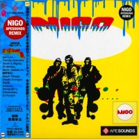 Purchase Nigo - Ape Sounds Remix