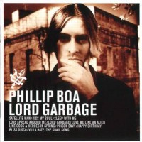 Purchase Phillip Boa & The Voodooclub - Lord Garbage