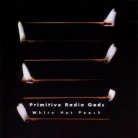 Purchase Primitive Radio Gods - White Hot Peach