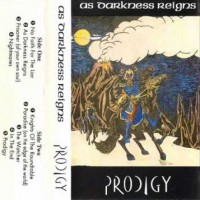 Purchase Prodigy - As Darkness Reigns