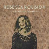 Purchase Rebecca Roubion - Sleepless Nights