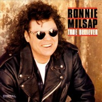 Purchase Ronnie Milsap - True Believer