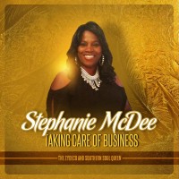 Purchase Stephanie Mcdee - Taking Care Of Business