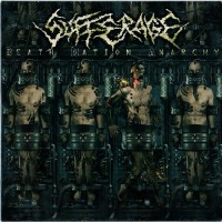 Purchase Sufferage - Death Nation Anarchy