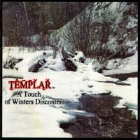 Purchase Templar - A Touch Of Winters Discontent