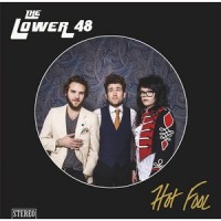 Purchase The Lower 48 - Hot Fool