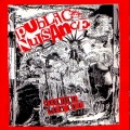 Buy Public Nuisance - Alcohol Rub Out Mp3 Download