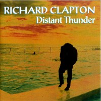 Purchase Richard Clapton - Distant Thunder