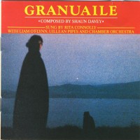 Purchase Rita Connolly - Granuaile (Vinyl)