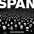 Buy Span - Mass Distraction Mp3 Download